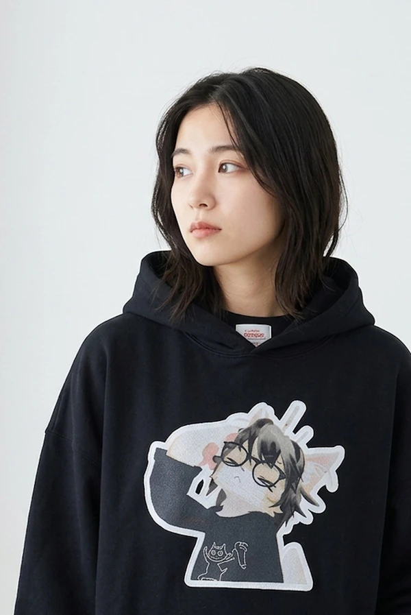 722605 Inkjet Bigtshirt