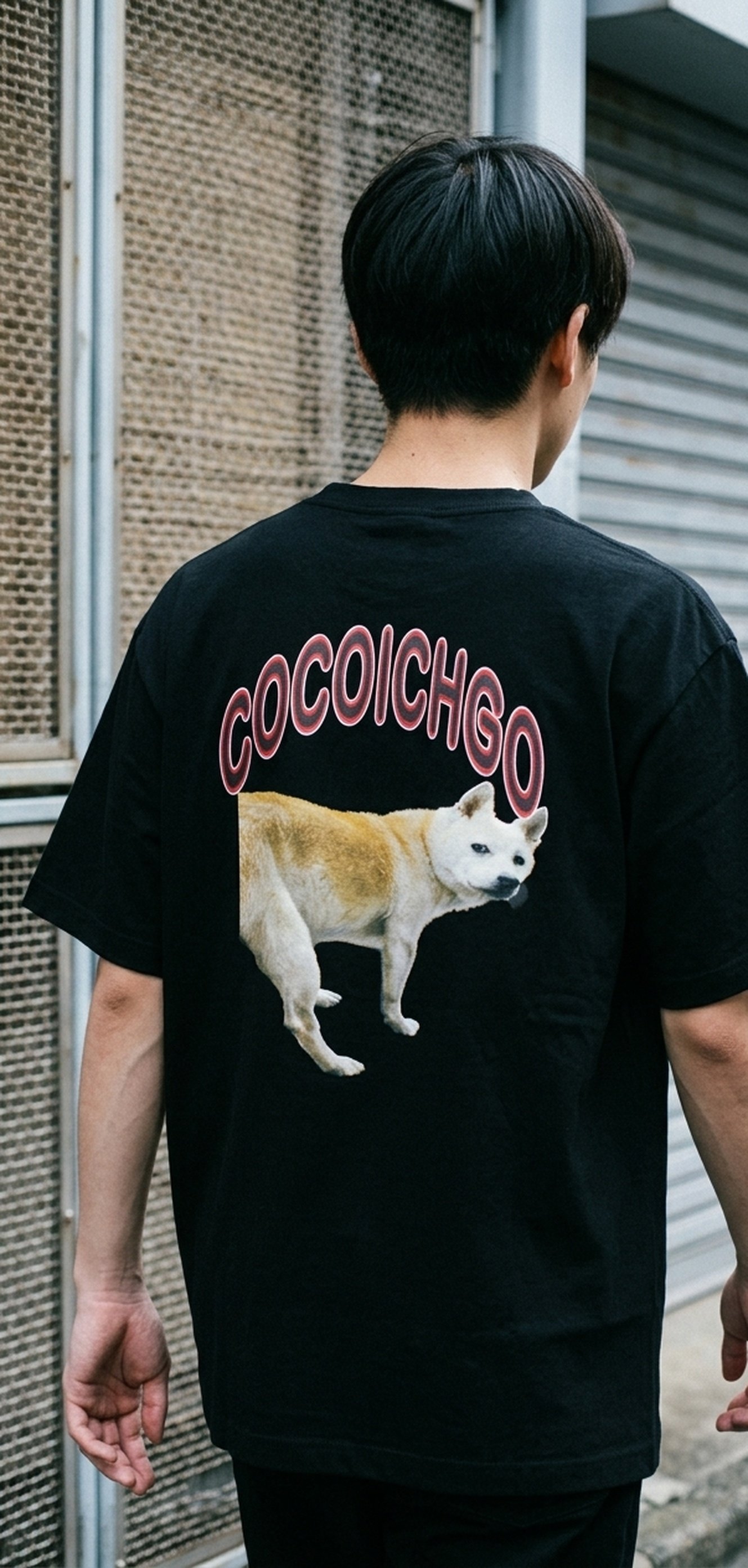 386938 Inkjet Bigtshirt