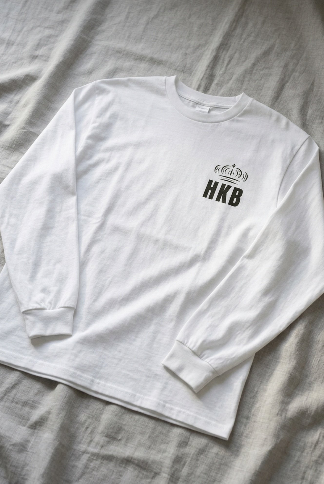 423754 Inkjet Longtshirt