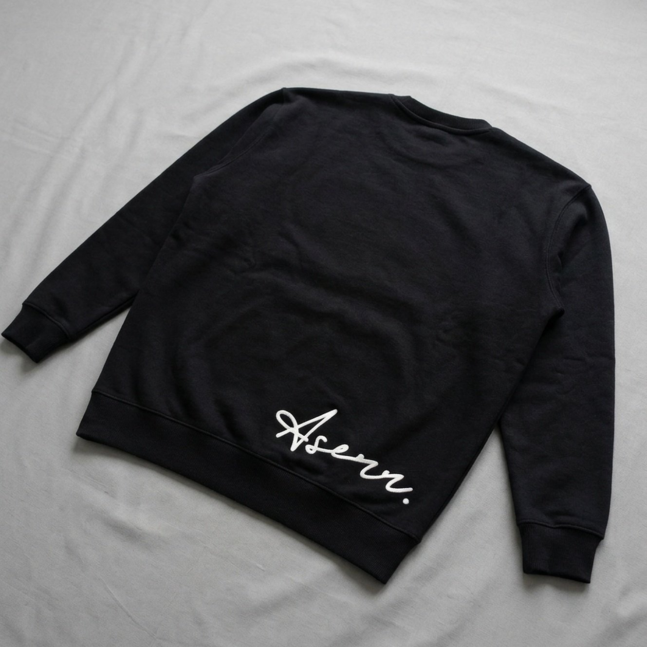 364181 Silkprint Sweatshirt