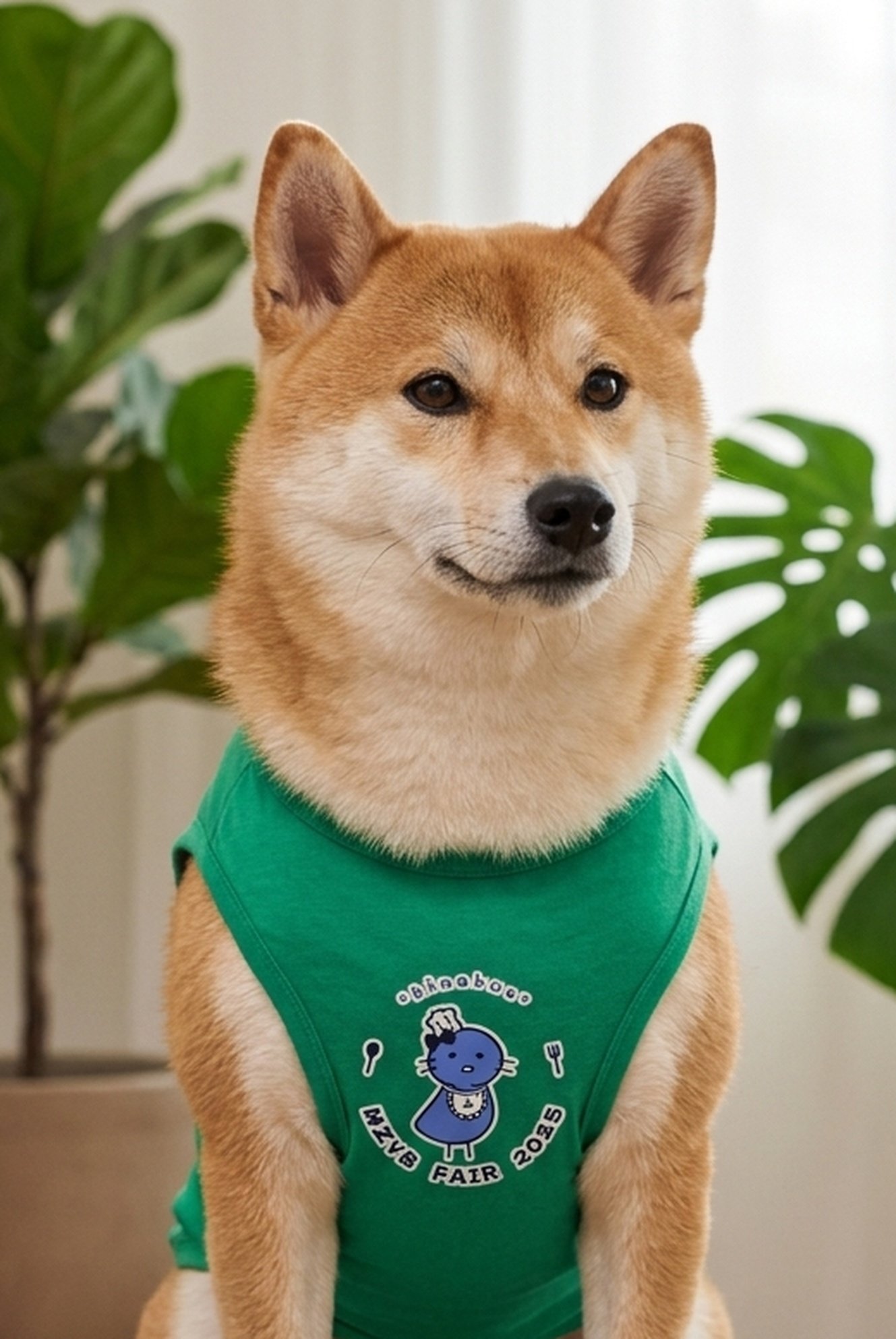 718354 Dtfprint Dogwear