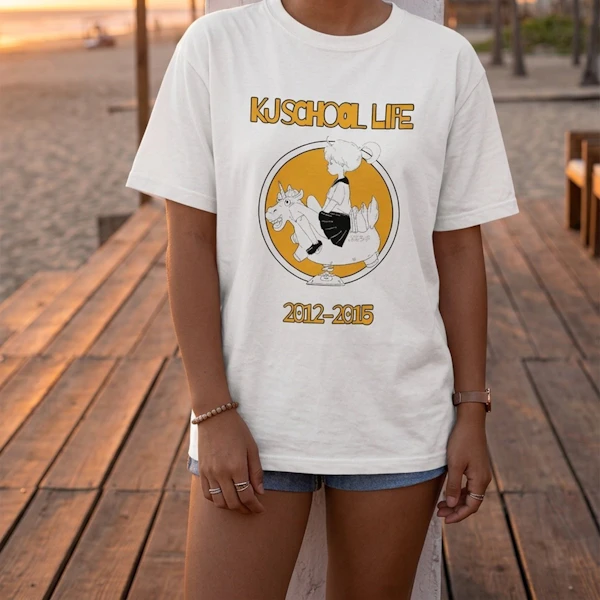 112348 Inkjet Tshirt