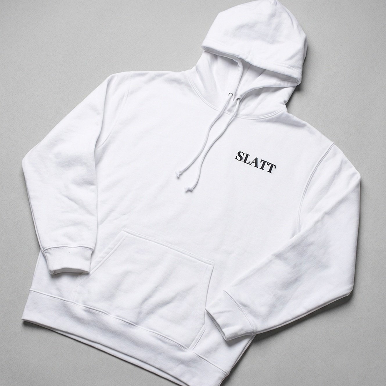 123356 Silkprint Parka