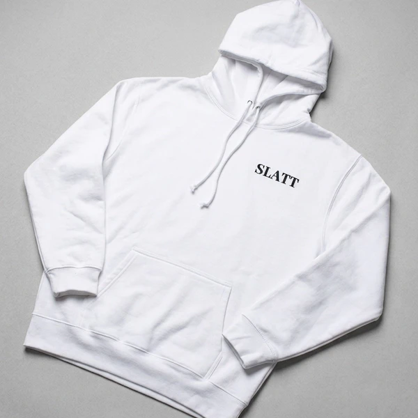 123356 Silkprint Parka