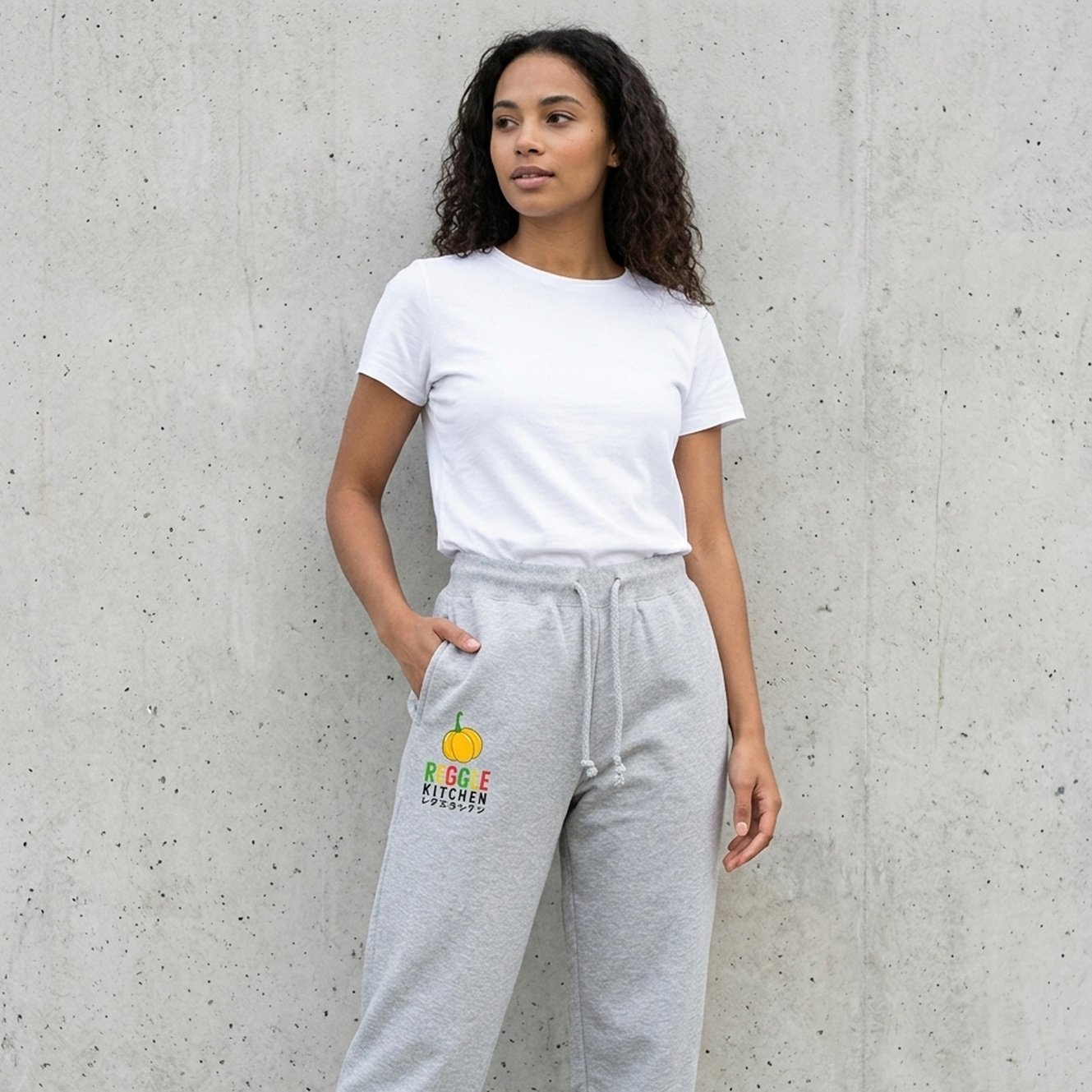 111111 Dtfprint Sweatpants