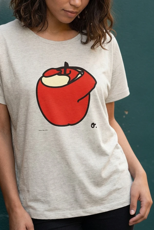113769 Inkjet Tshirt