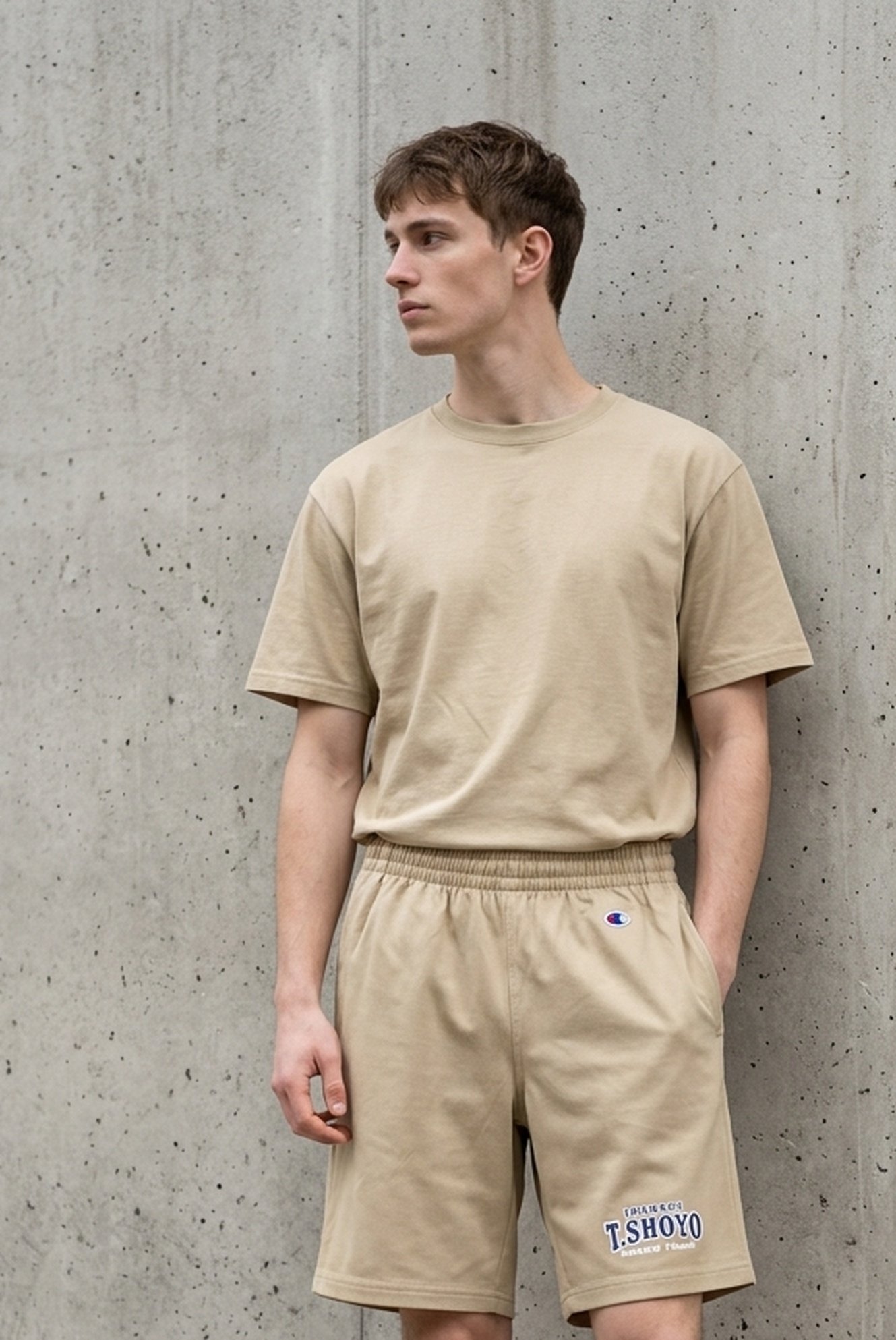 149938 Dtfprint Halfpants