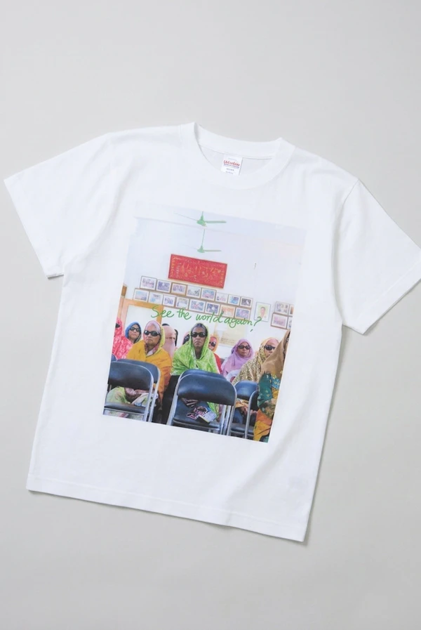 715425 Inkjet Tshirt