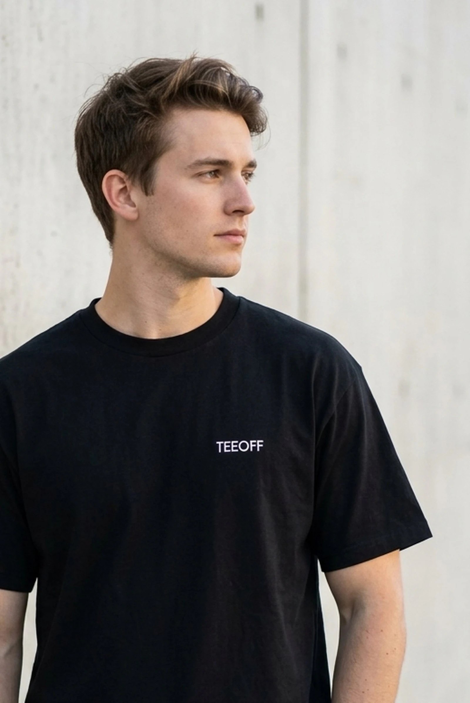 350579 Embroidery Bigtshirt