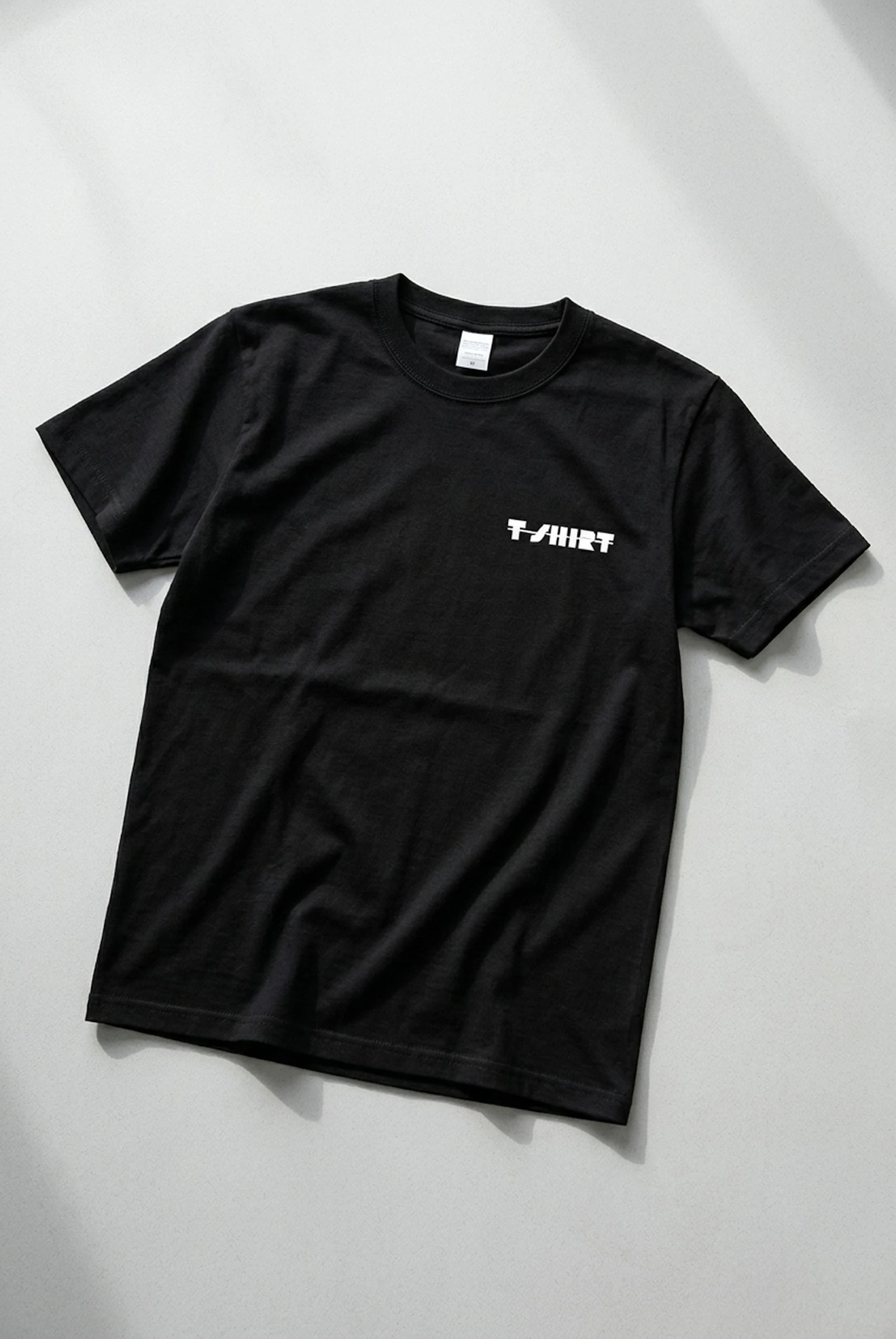 111084 Silkprint Tshirt