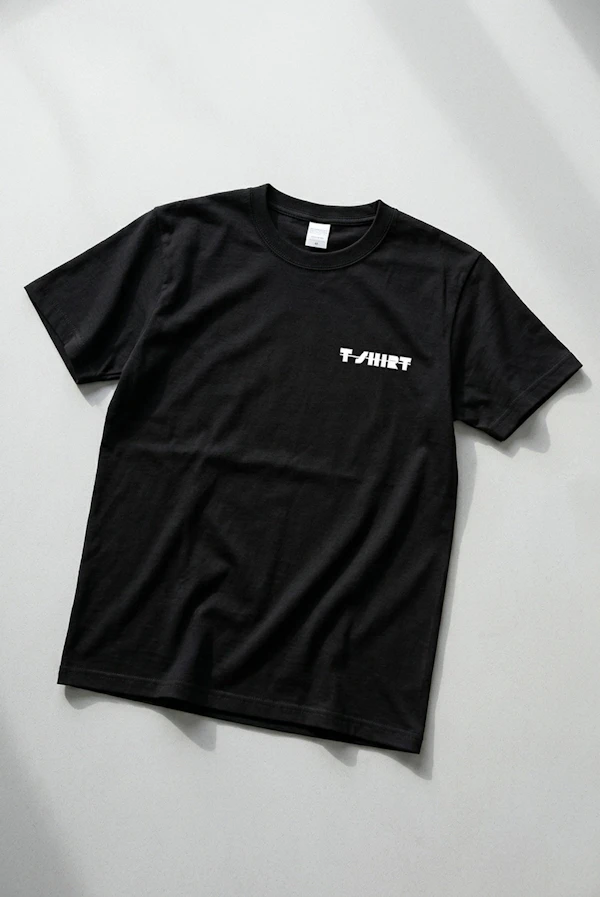 111084 Silkprint Tshirt