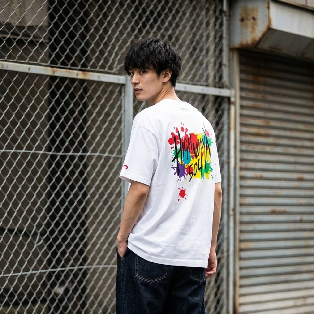 350717 Dtfprint Tshirt