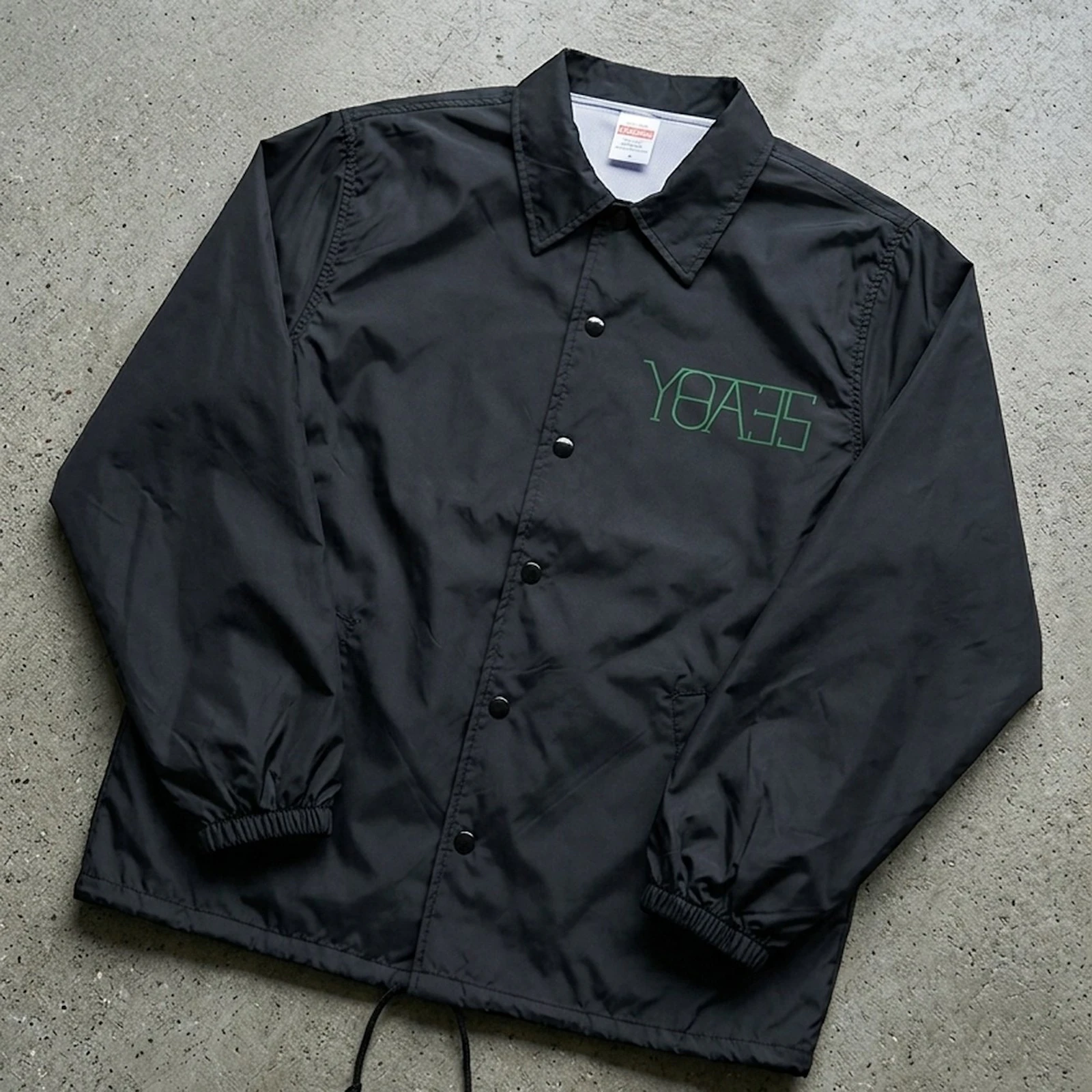 111268 Dtfprint Jacket