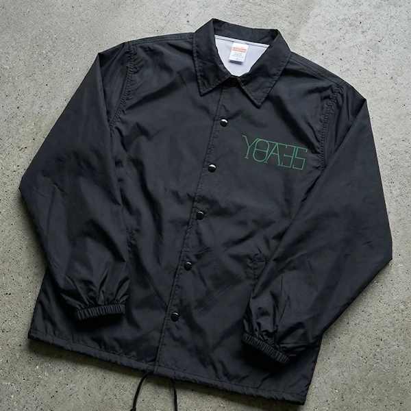 111268 Dtfprint Jacket