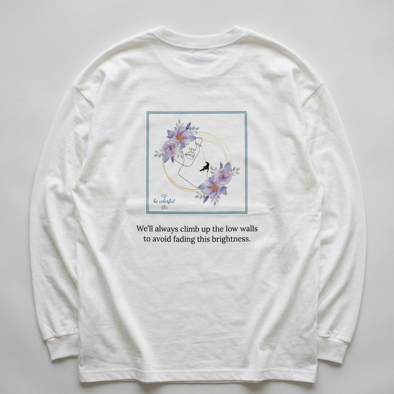 410166 Inkjet Tshirt