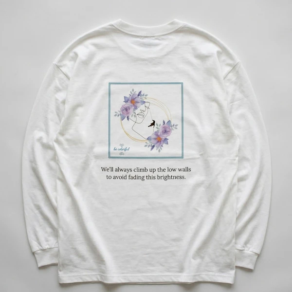 410166 Inkjet Tshirt