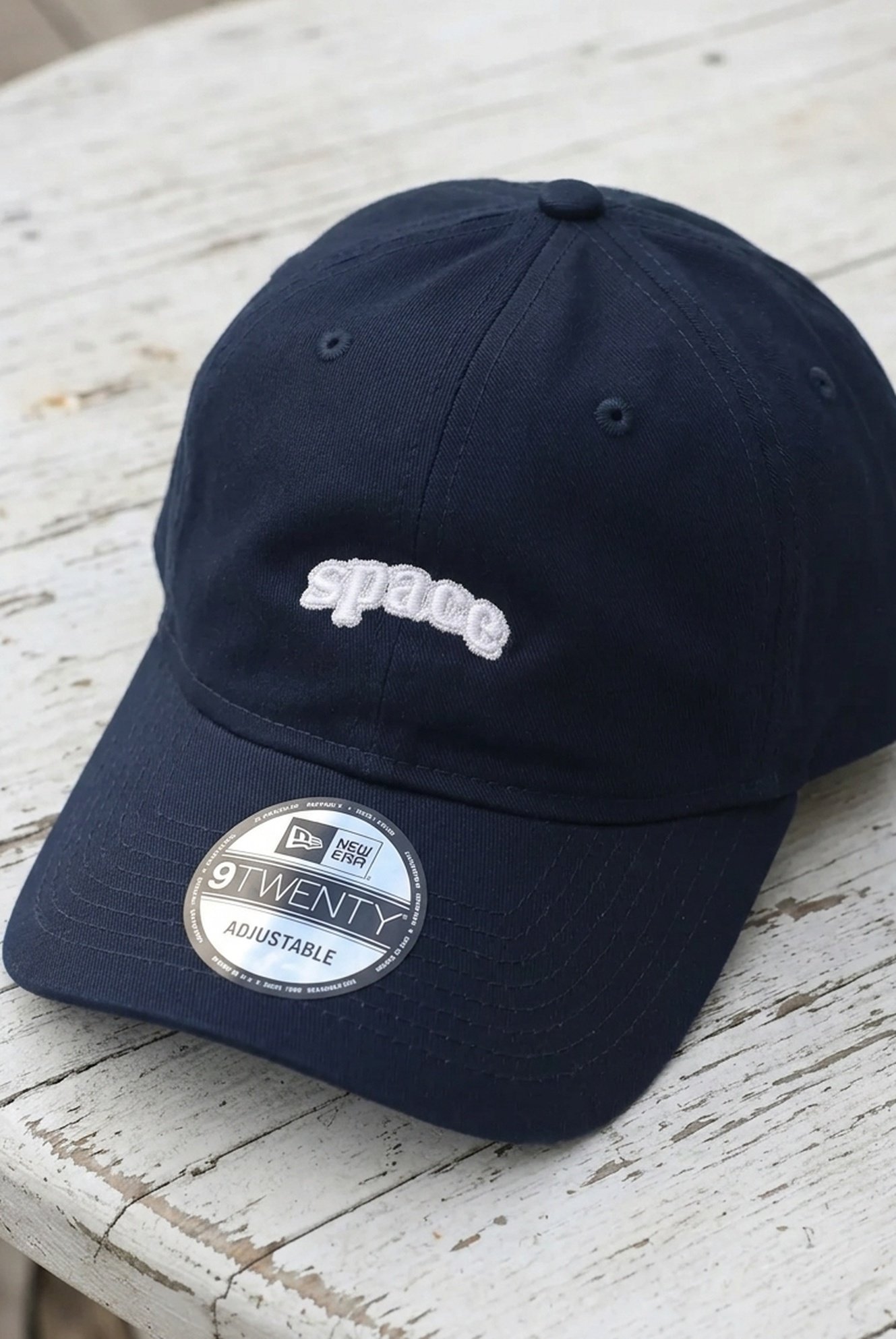 384962 Embroidery Cap