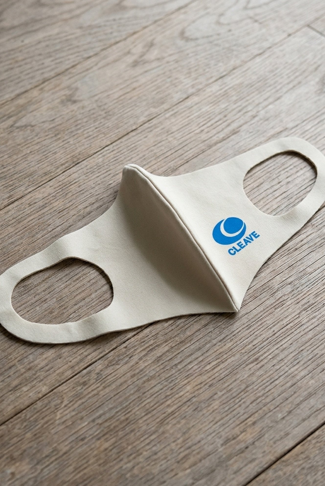 147994 Silkprint Mask