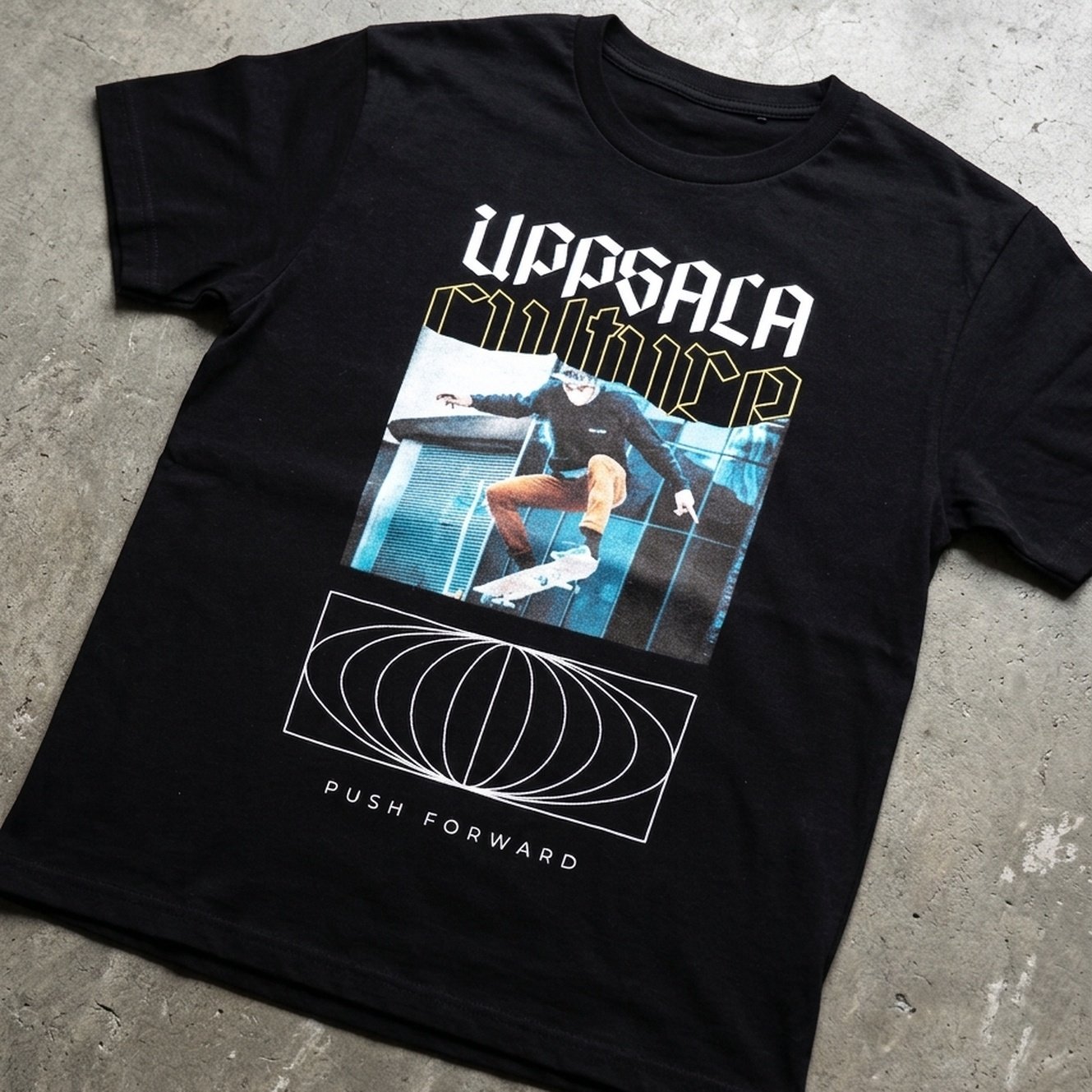 349819 Inkjet Bigtshirt