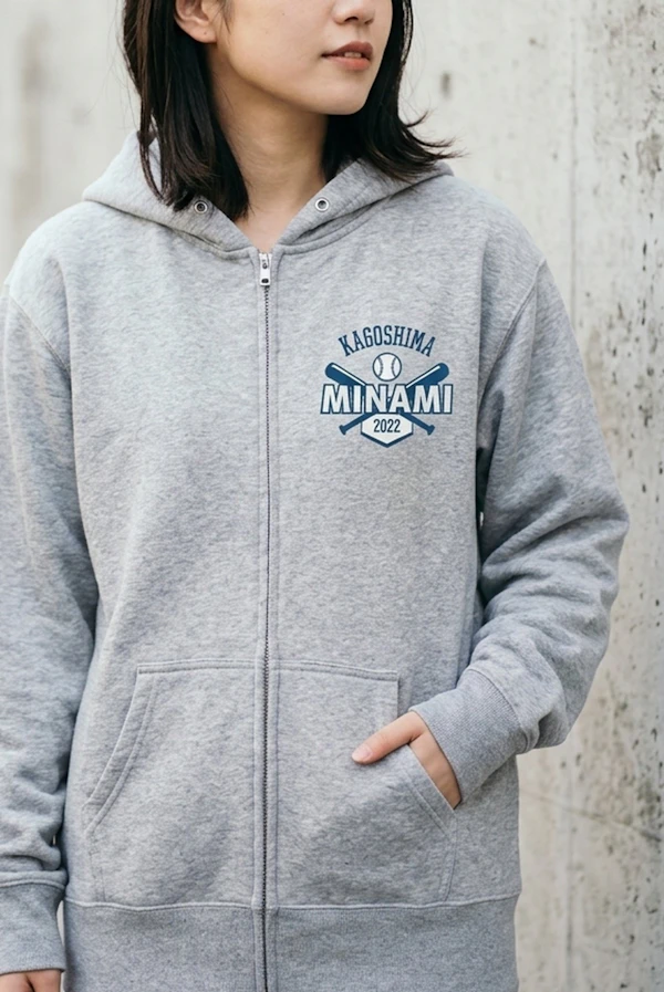 368652 Inkjet Zip_Parka