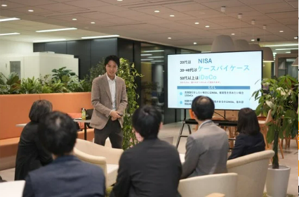 マネーリペアのライフプランセミナー