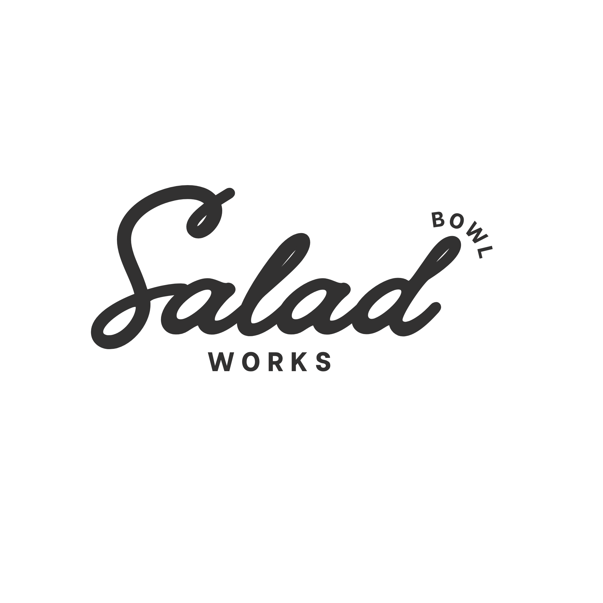 Salad bowl works