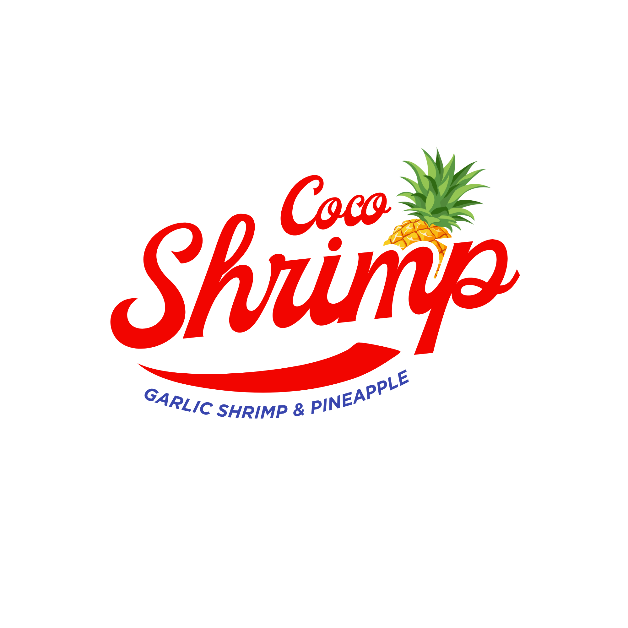 Coco Shrimp