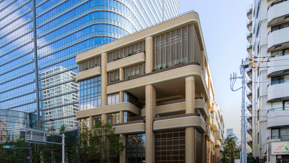 「ブリティッシュ・スクール・イン東京(BST)」