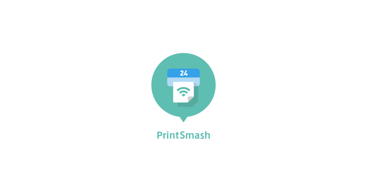 PrintSmash