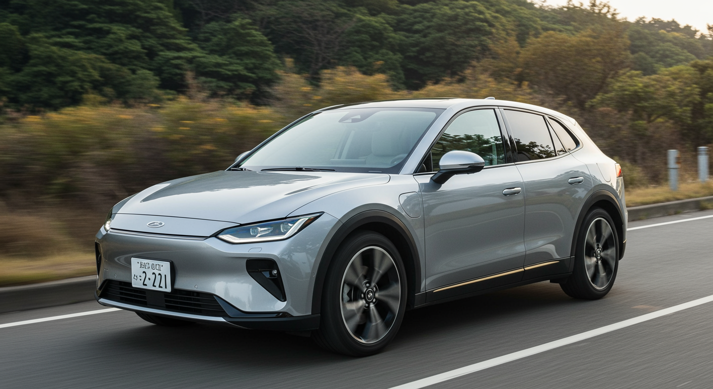 EV税額控除終了間近で販売急増！ automakerの在庫一掃戦略と今後の影響