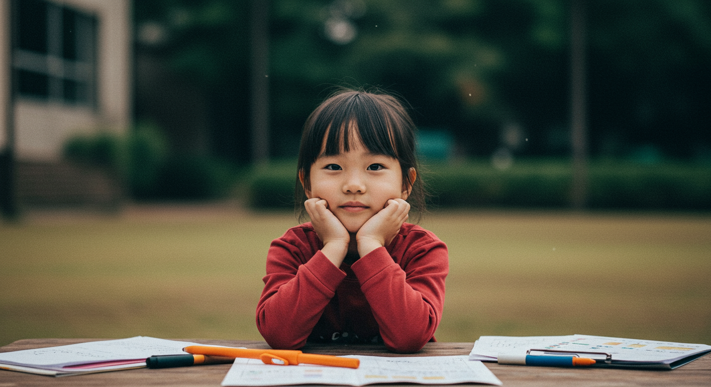 【衝撃】学校のスケジュールが青少年の「体内時計」とズレすぎ！睡眠科学者が警鐘を鳴らす解決策とは？