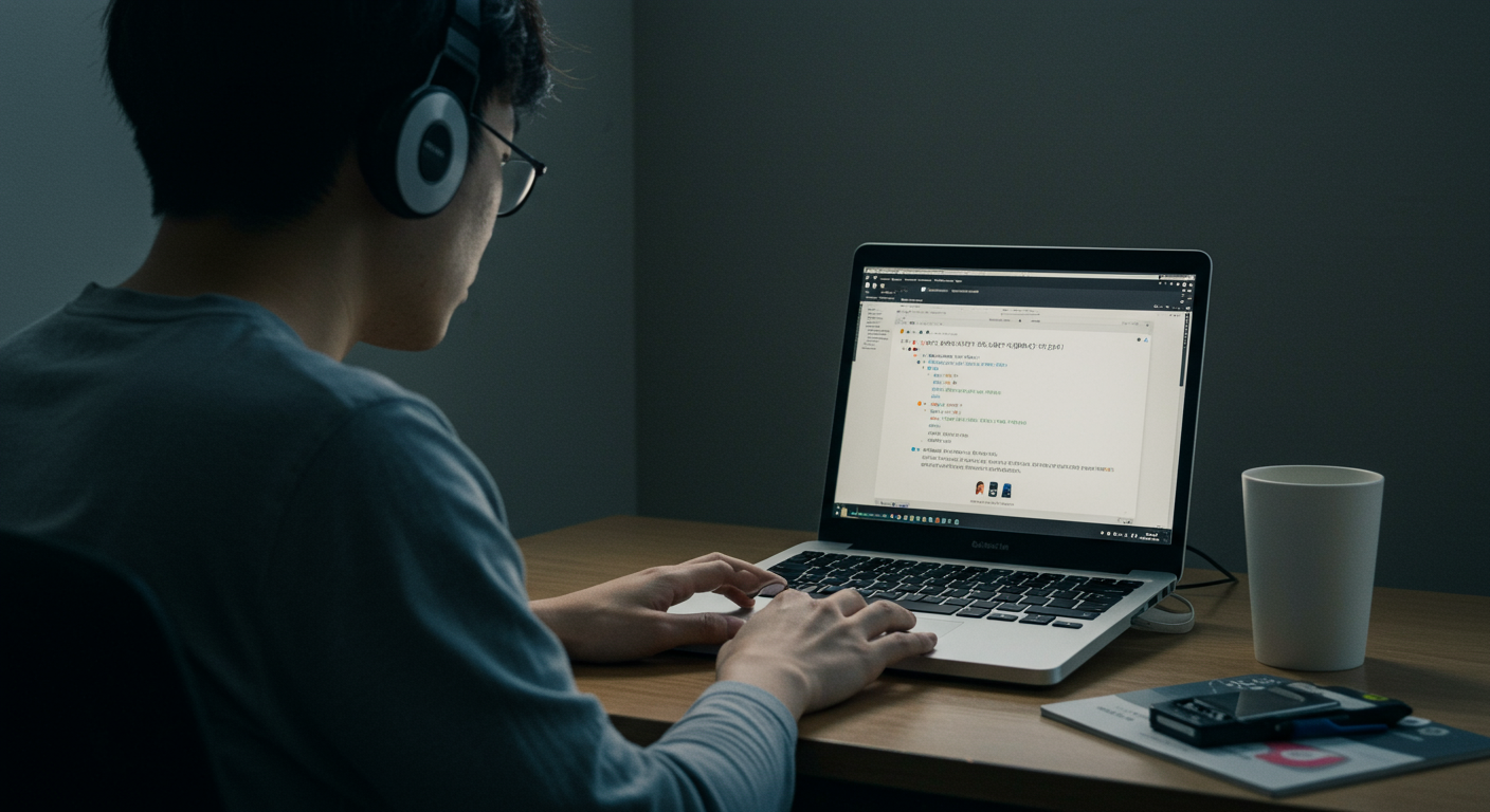 ChatGPTがブラウザ操作を自動化！OpenAIの新AIエージェントで作業効率が劇的に向上
