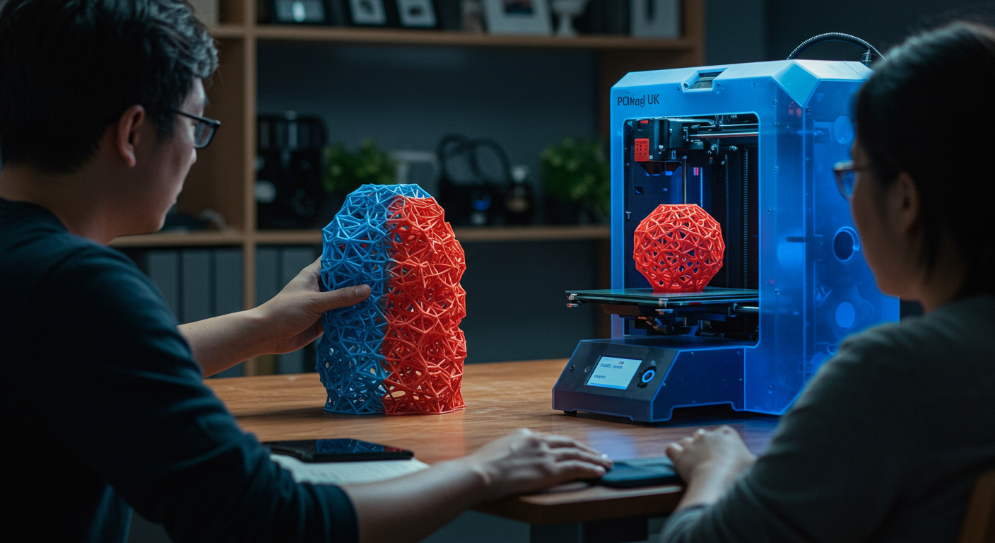 【衝撃】3Dプリンター購入は今がラストチャンス？ 関税導入で価格高騰の恐れ