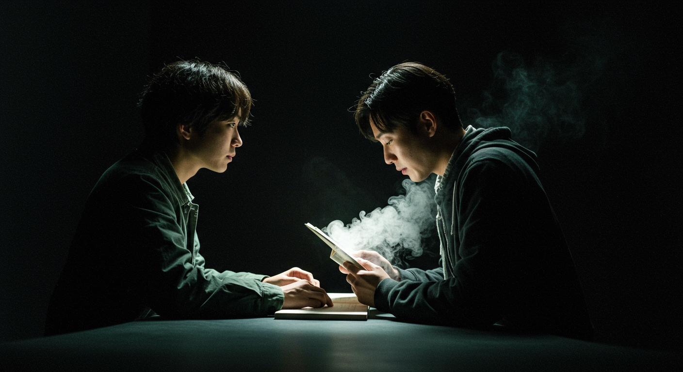 AIが書籍出版業界を「ゴミ」で氾濫させる？創造性の未来を脅かす現実