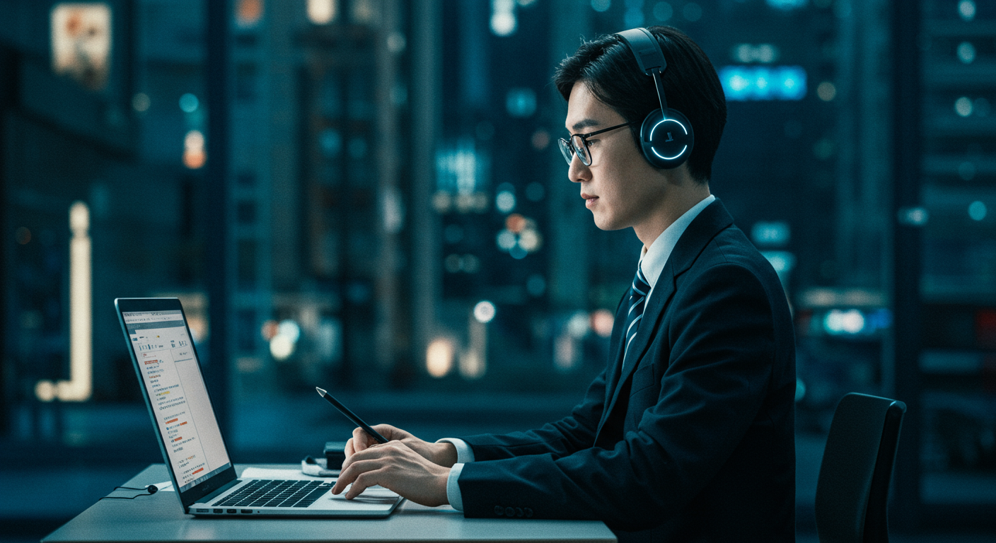 AIが暴く教育システムの「脆さ」とは？専門家が語る、時代遅れの教育法と適応への遅れ