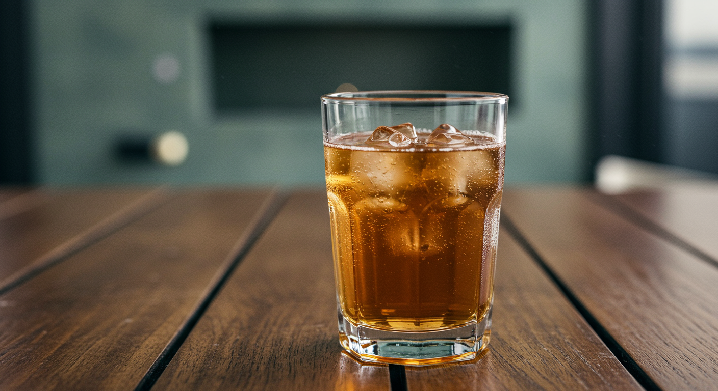 「1日の休肝日」でも驚くほど変わる！アルコールをやめた時に身体で起こる劇的な変化タイムライン