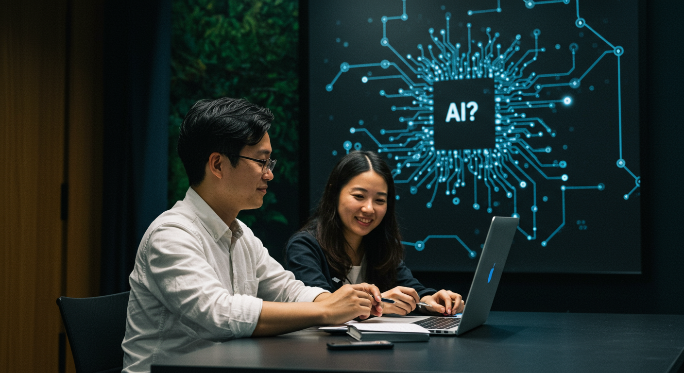 AI時代を勝ち抜く「創造性」とは？ウォートンが教える、スキル習得の新常識