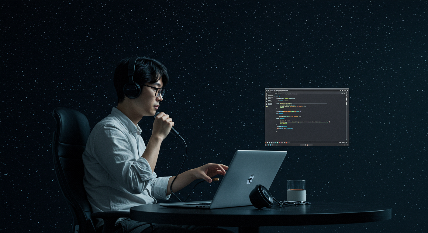 AIがソフトウェア開発の未来をどう変えるか？JetBrainsが語る最新動向と「コード生成」のその先