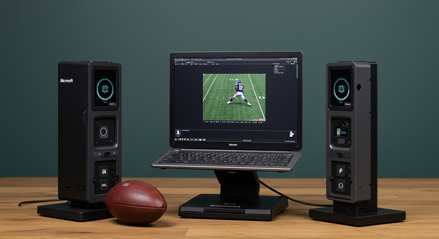 NFLがMicrosoftの生成AIを導入！「次の一手」に隠された驚きの戦略とは？