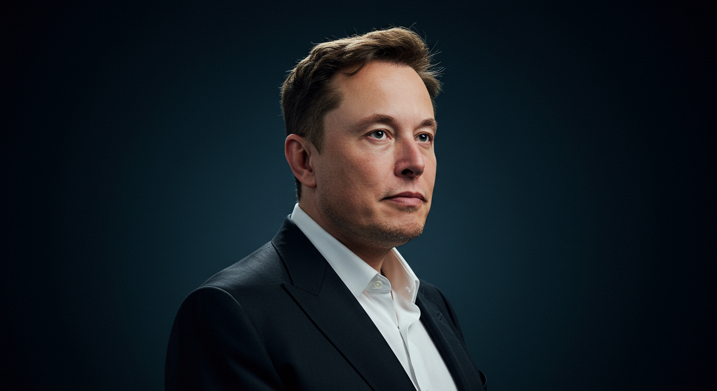 テスラ株主、イーロン・マスク氏の新AI企業「xAI」への投資機会を得る可能性：新たな事業連携への期待高まる