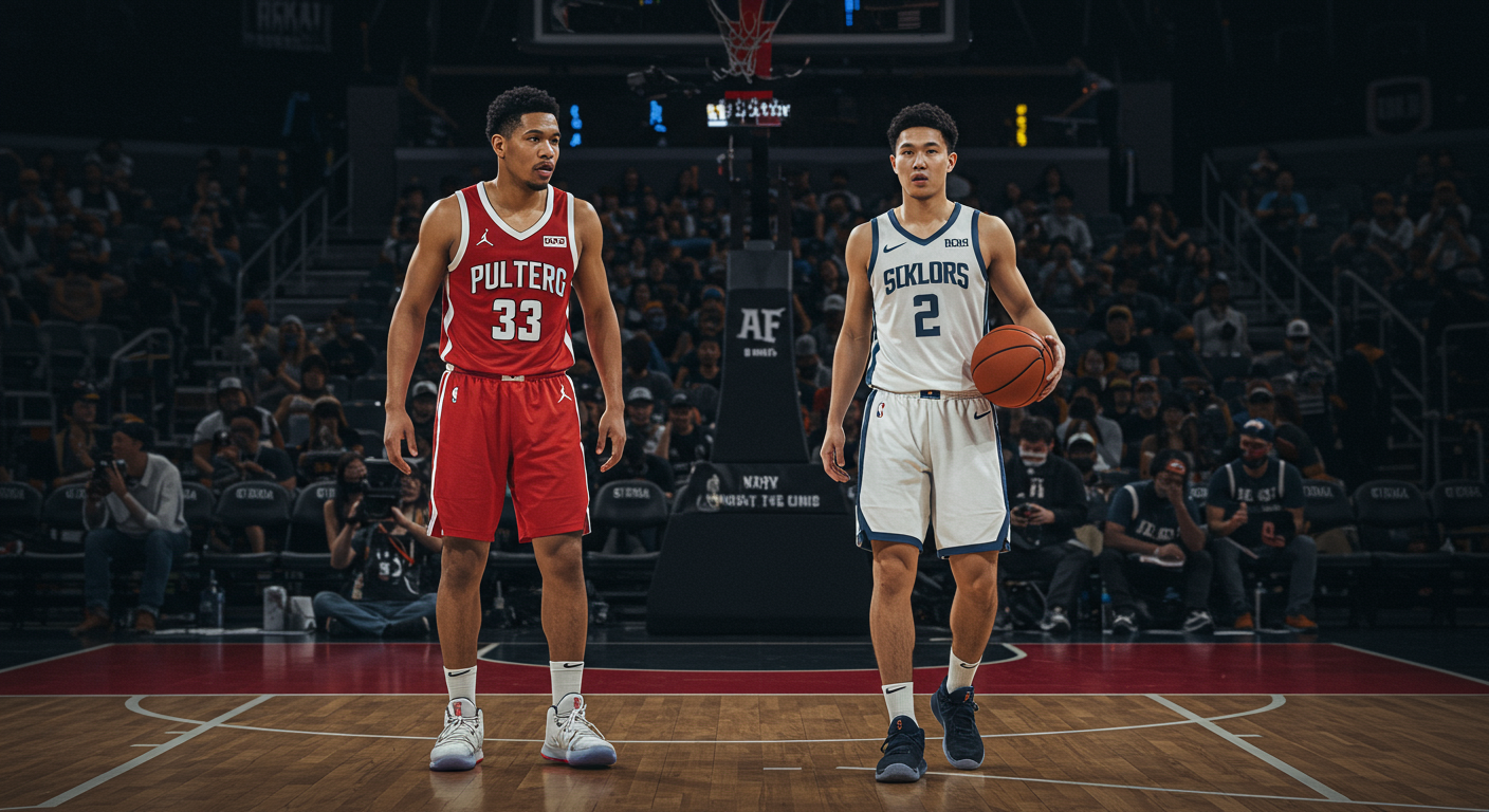 NBAスター、デイミアン・リラードが母校のGMに就任！ 選手兼任の裏側とバスケ界への貢献