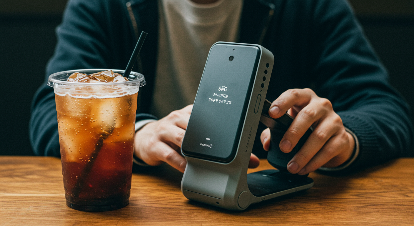 スターバックス韓国、コーヒーショップの「デスクトップ持ち込み」問題に終止符。「時代遅れのジョーク」が現実の課題に