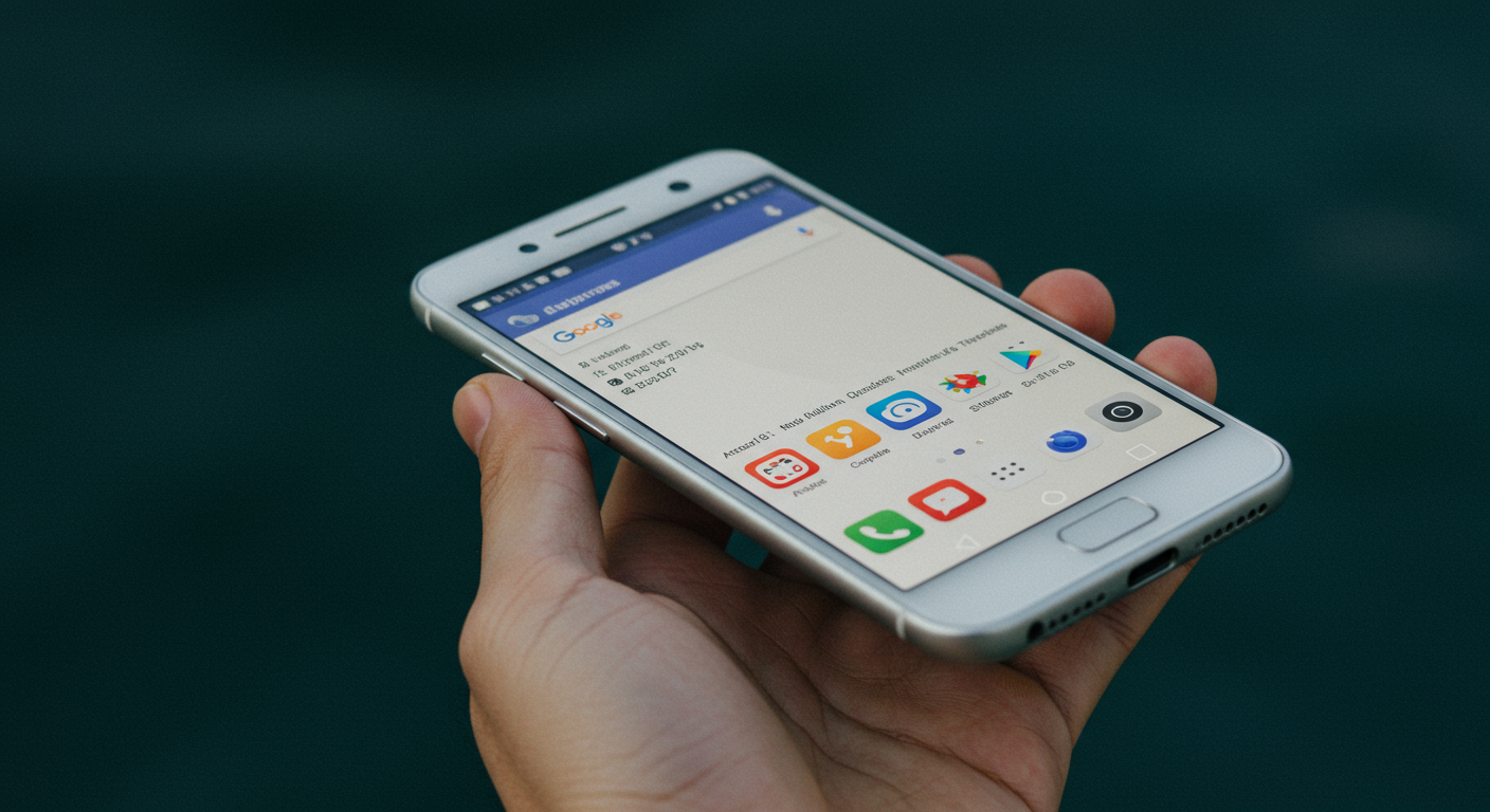 Androidは「お菓子の名前」から始まった？ 驚くべき進化の歴史と未来