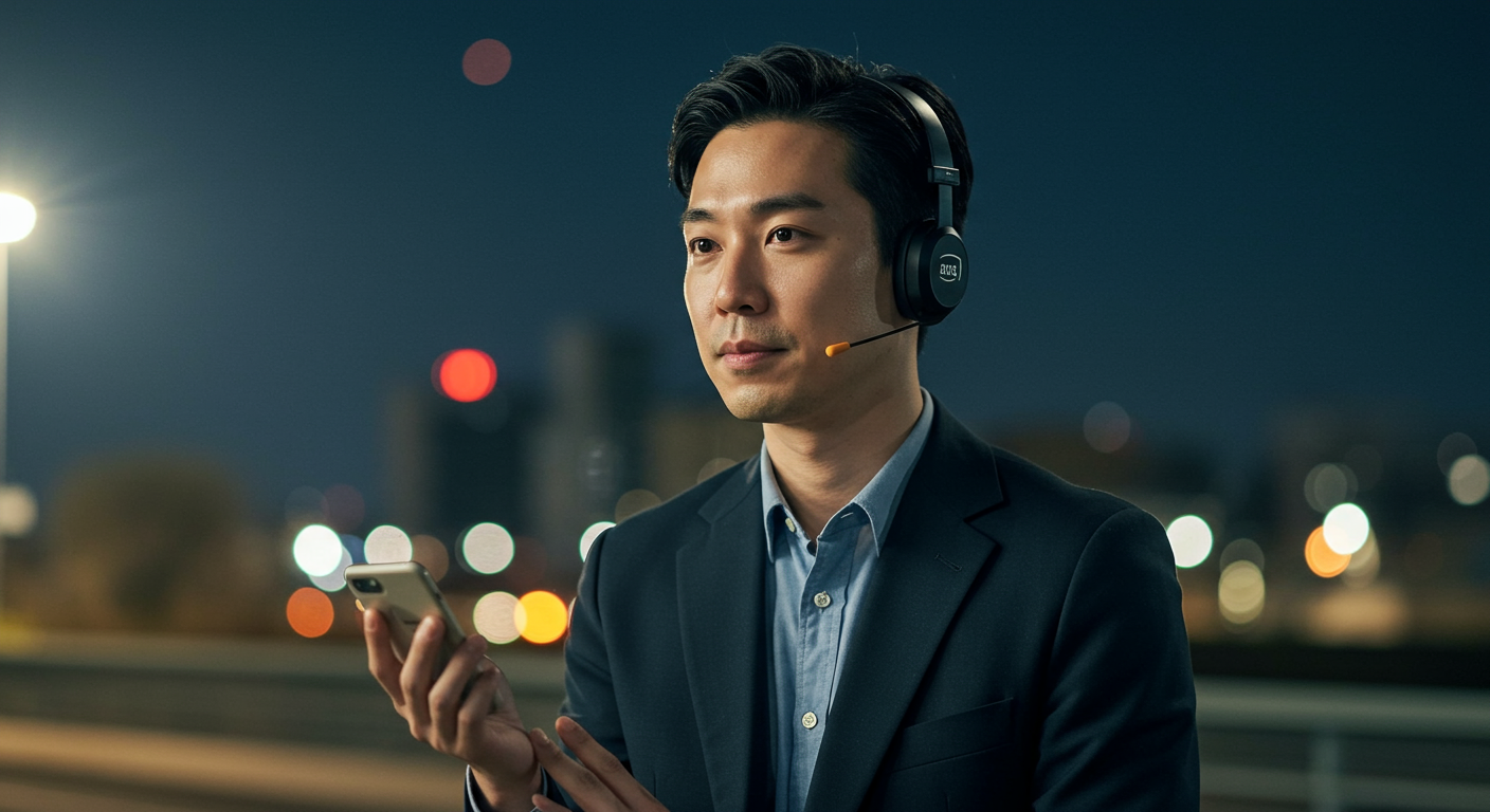 AWS「Nova Sonic」が仏・伊・独語対応へ！多言語音声AIの進化がビジネスにもたらす衝撃