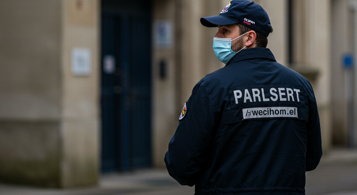 「カバンの中身は囚人」衝撃の脱獄劇から1週間、フランスで逃亡犯が再逮捕！手口の異常さと刑務所のセキュリティ問題