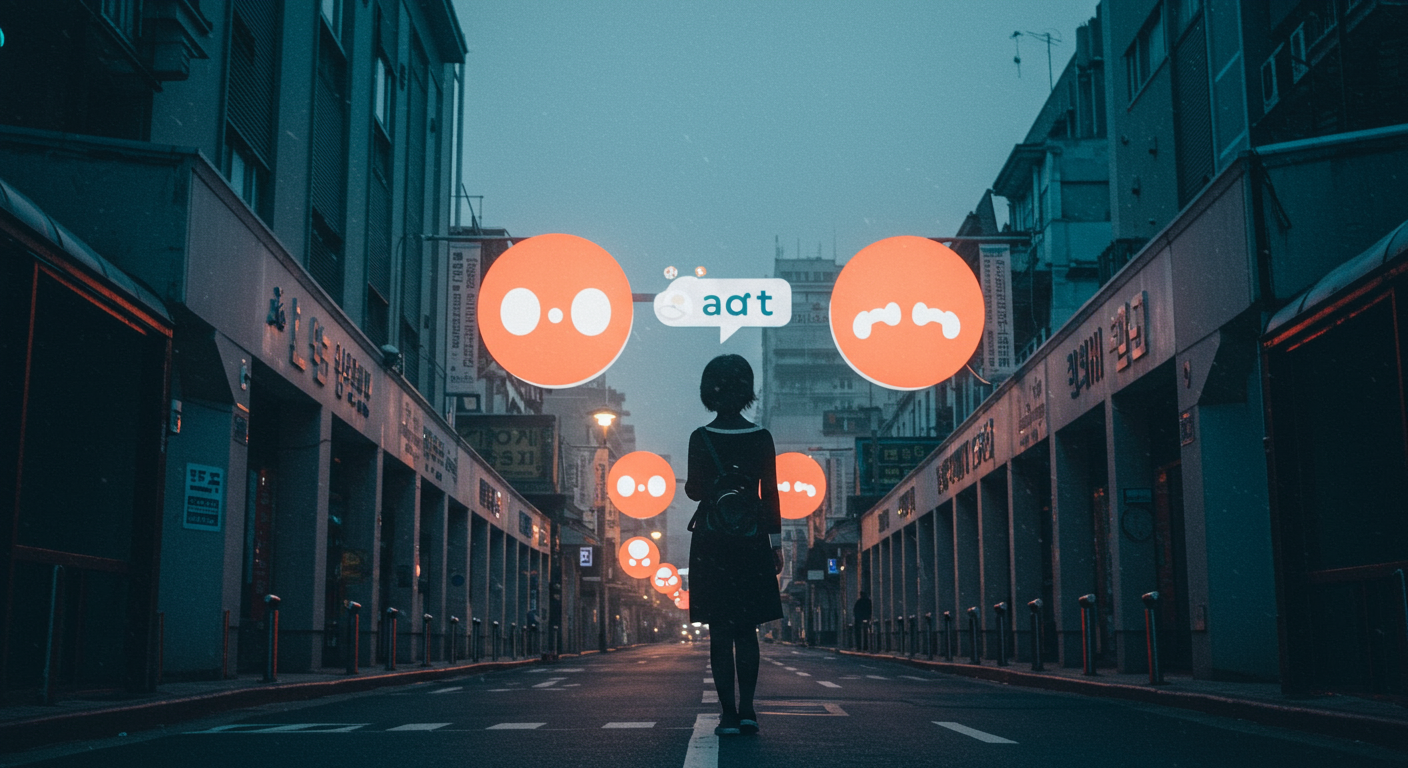 ChatGPTが人間の「話し方」を変える？ドイツの研究チームが警告する言葉の未来