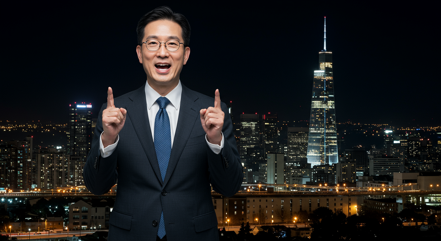 AI時代、CEOの座はミレニアル世代へ？「忘れられた世代」Gen XがAIに「ついていけない」から疎外される皮肉