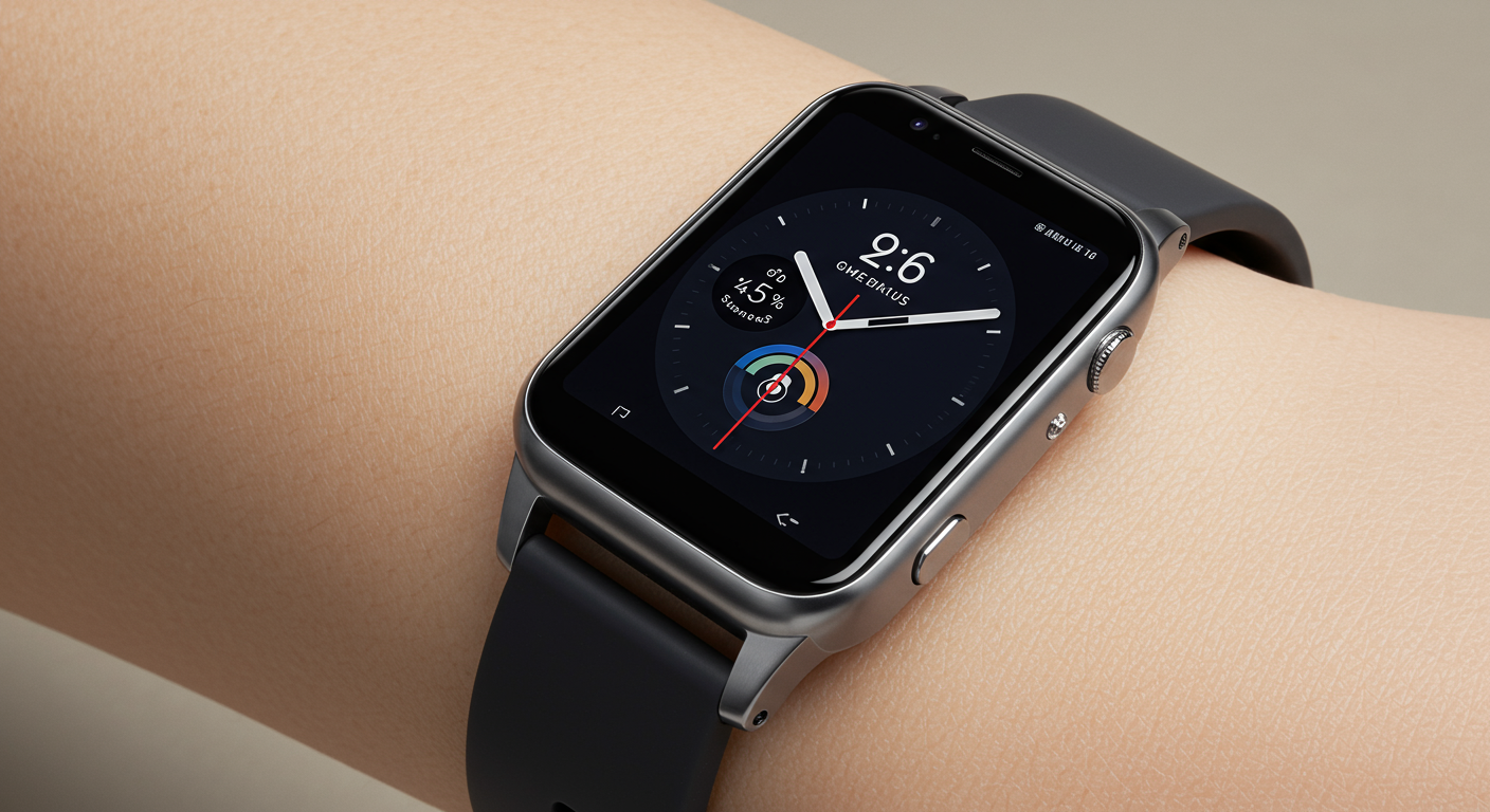 「Galaxy Watch 8 Classic」登場！回転ベゼルの復活と最新機能でスマートウォッチの新基準を示す