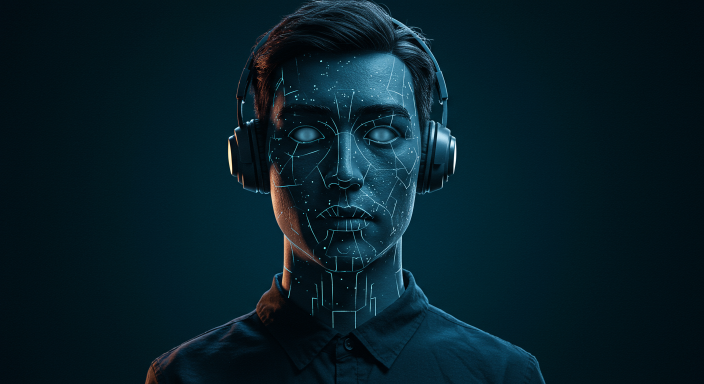 AI音楽時代の到来：保護が手薄なニュージーランドのアーティストたちが直面する未来とは？