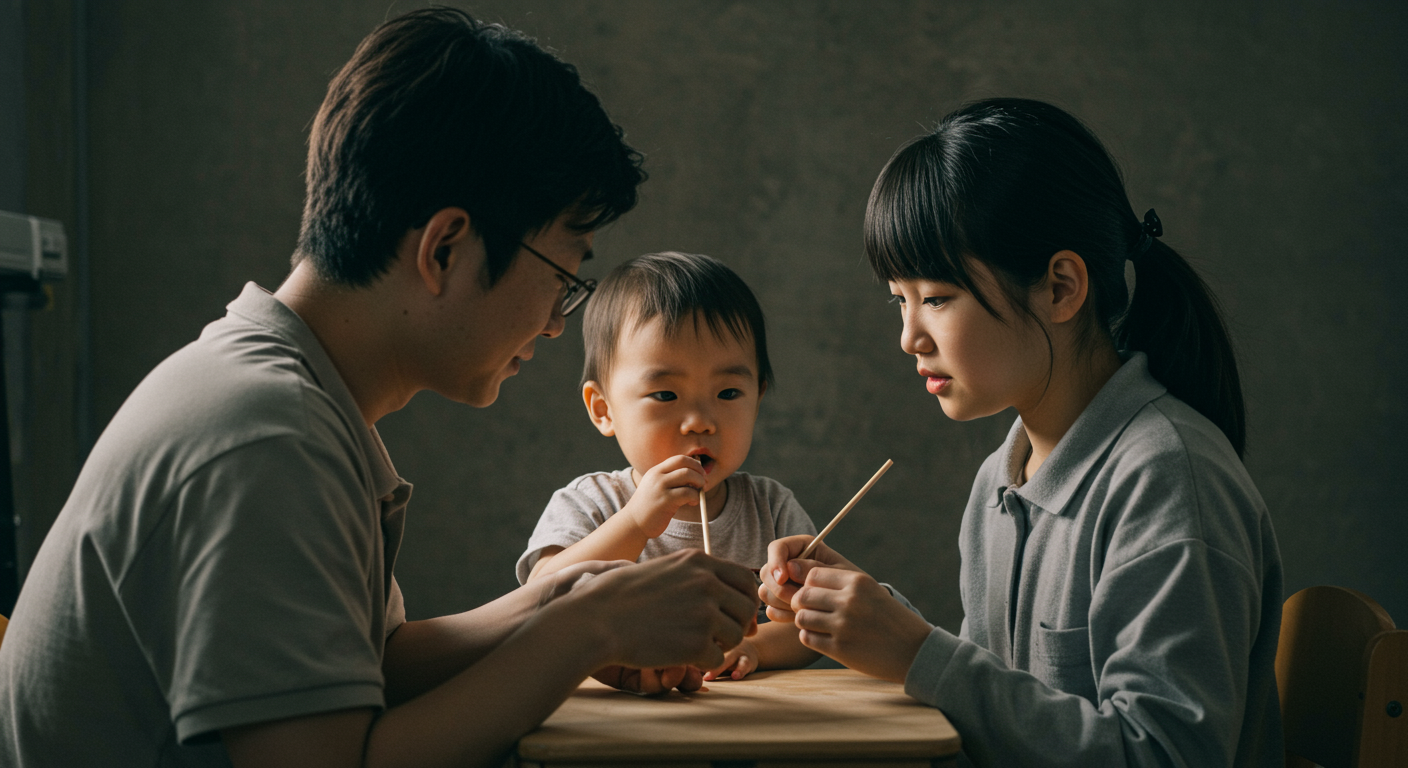 コロナ禍で生まれた子供たちは「今」どうなっている？5年後の幼稚園児に迫る